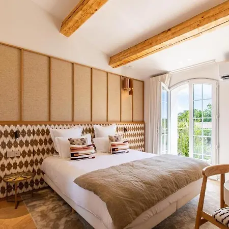 Le Quatre Saisons Chambre Double